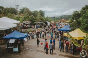 Beer Mountain, evento e festa no Portal do Itupava